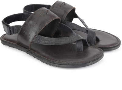 

Woods Men BROWN Sandals