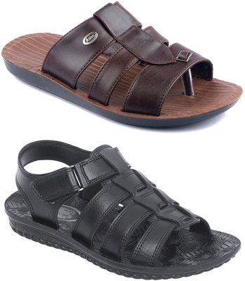 

Asian Men MUlticolor Sandals
