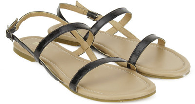 Lavie Women BLACK Flats