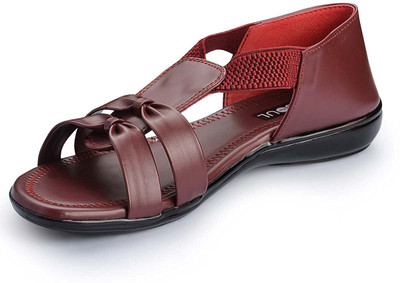 

footsoul Women Pink Casual