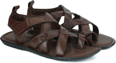 

Woods Men COFFEE Sandals