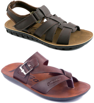 

Asian Men Multicolor Sandals
