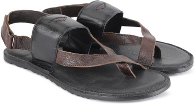 

Woods Men BLACK Sandals