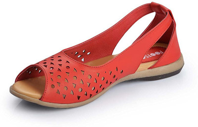 

footsoul Women Pink Casual