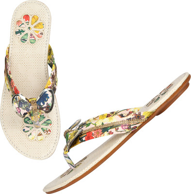 

FASHIMO Women Natural Flats