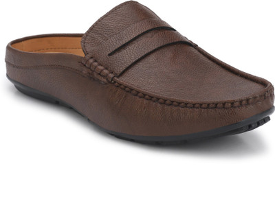 

LAYASA Casuals For Men(Brown