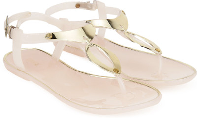 

Lavie Women CHAMPAGNE Flats