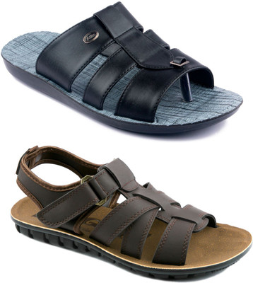 

Asian Men Multicolor Sandals