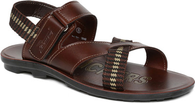 paragon belt slippers