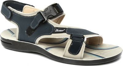 Paragon Men Blue Sandals