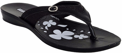 Aerosoft Women Black Casual