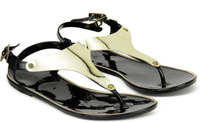 

Lavie Women BLACK Flats