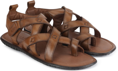 

Woods Men TAN Sandals