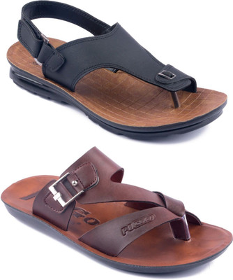 

Asian Men Multicolor Sandals