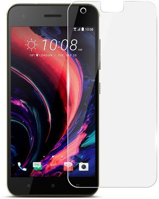 ELEF Impossible Screen Guard for HTC Desire 10 Pro(Pack of 1)
