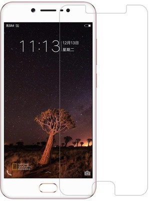 ELEF Impossible Screen Guard for VIVO Y53(Pack of 1)