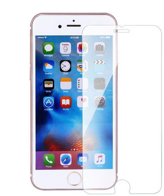 ELEF Impossible Screen Guard for Apple iPhone 6(Pack of 1)
