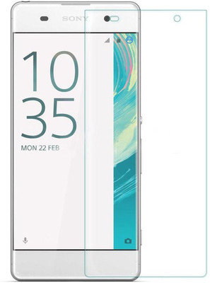ELEF Impossible Screen Guard for Sony Xperia XA(Pack of 1)