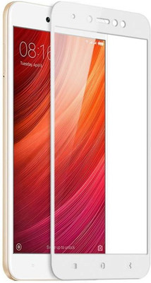 70 Off On Furious3d Tempered Glass Guard For Mi Redmi Y1 Pack Of