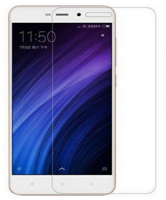 Power Tempered Glass Guard for Mi Redmi 5A, Mi Redmi Go(Pack of 1)
