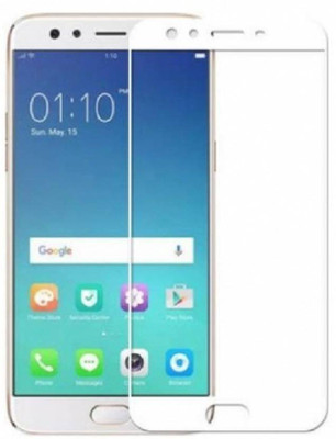 

GO-GONE Screen Guard for OPPO F 3, Transparent