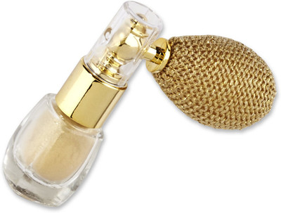 

LUV-LI MULTIPURPOSE PUMP TYPE INTENSE IMPORTED GOLD SHIMMER POWDER(GOLD)