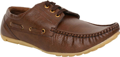 

Shoes Kingdom Shoes_LB710 Casuals For Men(Brown, Coffie