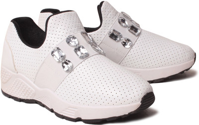 

Klaur Melbourne Sneakers For Women(White