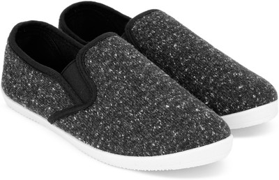 

People Casuals For Women(Black