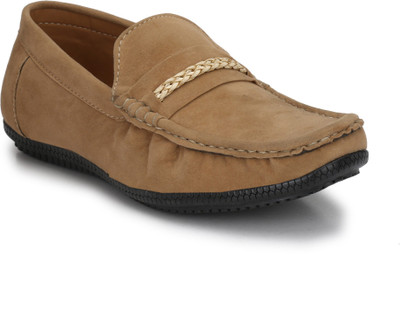 

Big Fox Summer Loafers For Men(Tan, Beige