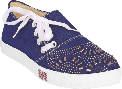 

Cool Wings Casuals For Women(Blue