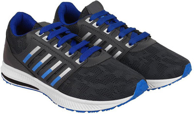 

Axter Grey-731 Running Shoes For Men(Grey