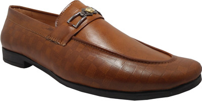 

MB STAR Casuals For Men(Brown