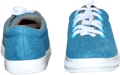 

YG Women's Shoes Casuals For Women(Blue