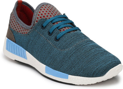 

Mactree AdiCan Sneakers For Men(Multicolor, Blue