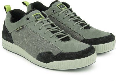 

Woodland Casuals For Men(Grey