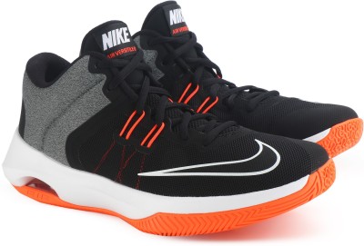 Nike AIR VERSITILE II Basketball Shoes For Men(Black)