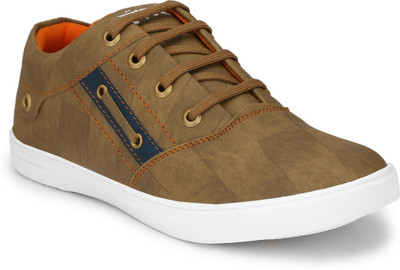 

AVIVO Perfect Stylish Comfortable Sneakers For Men(Blue, Brown, Beige