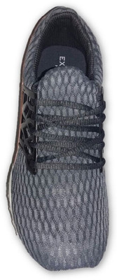 Nootan S5 Casuals For Men(Grey