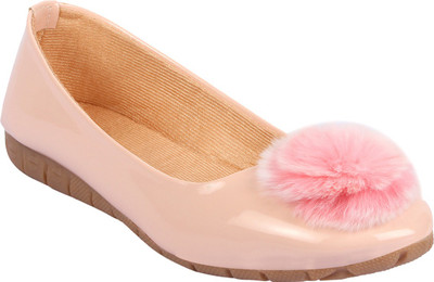 

Cool Wings Bellies For Women(Pink, White
