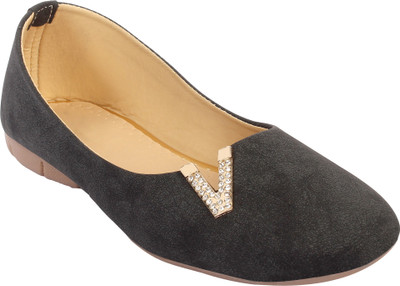 

Cool Wings Bellies For Women(Black