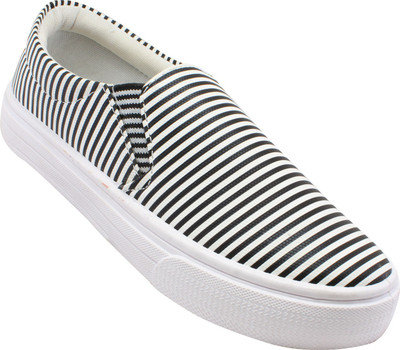 

ADX Casuals For Women(Black, White, Multi