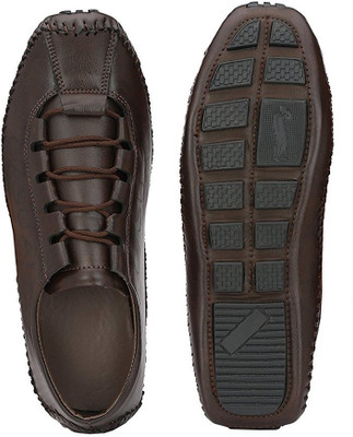 

Despacito Sneakers For Men(Brown