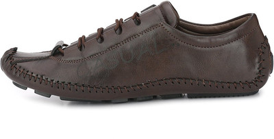 Despacito Sneakers For Men(Brown