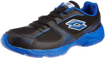 

Lotto AR3162-3293- Running Shoes For Men(Black, Blue
