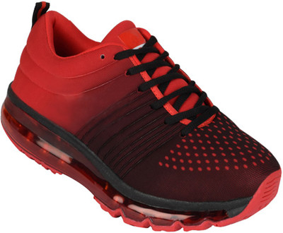

Go India Store Casuals For Men(Red