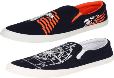 

Genial Casuals For Men(Multicolor