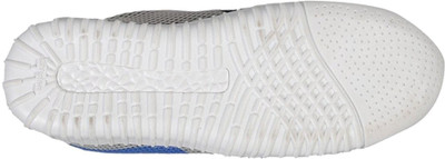 OMCRAFTS NV-GRY Casuals For Men(Grey, Blue