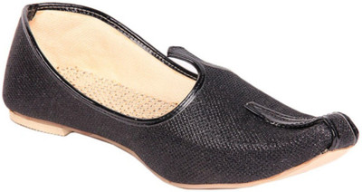 

Shahi Mojaris For Men(Black