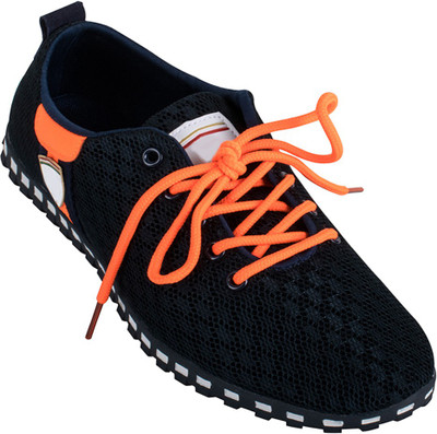 

Go India Store Running Shoes For Men(Navy